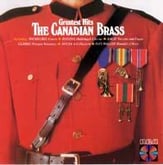 CANADIAN BRASS GREATEST QUINTET CD QUINTET CD